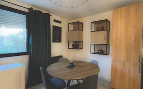 Appartement Cosy A Annecy